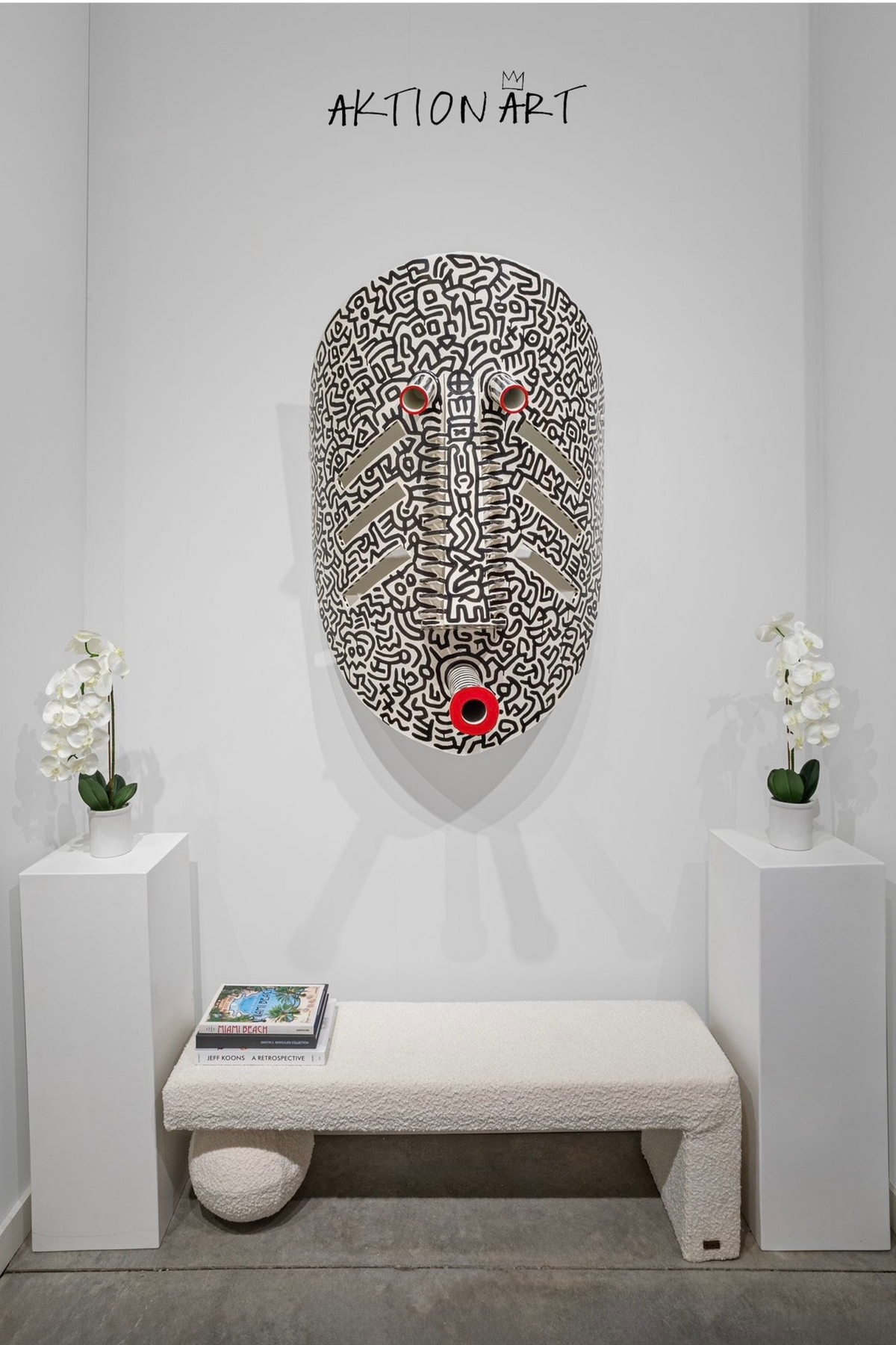 The Geometrical Bench 