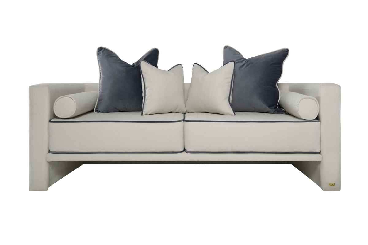 The Cap Ferrat Sofa