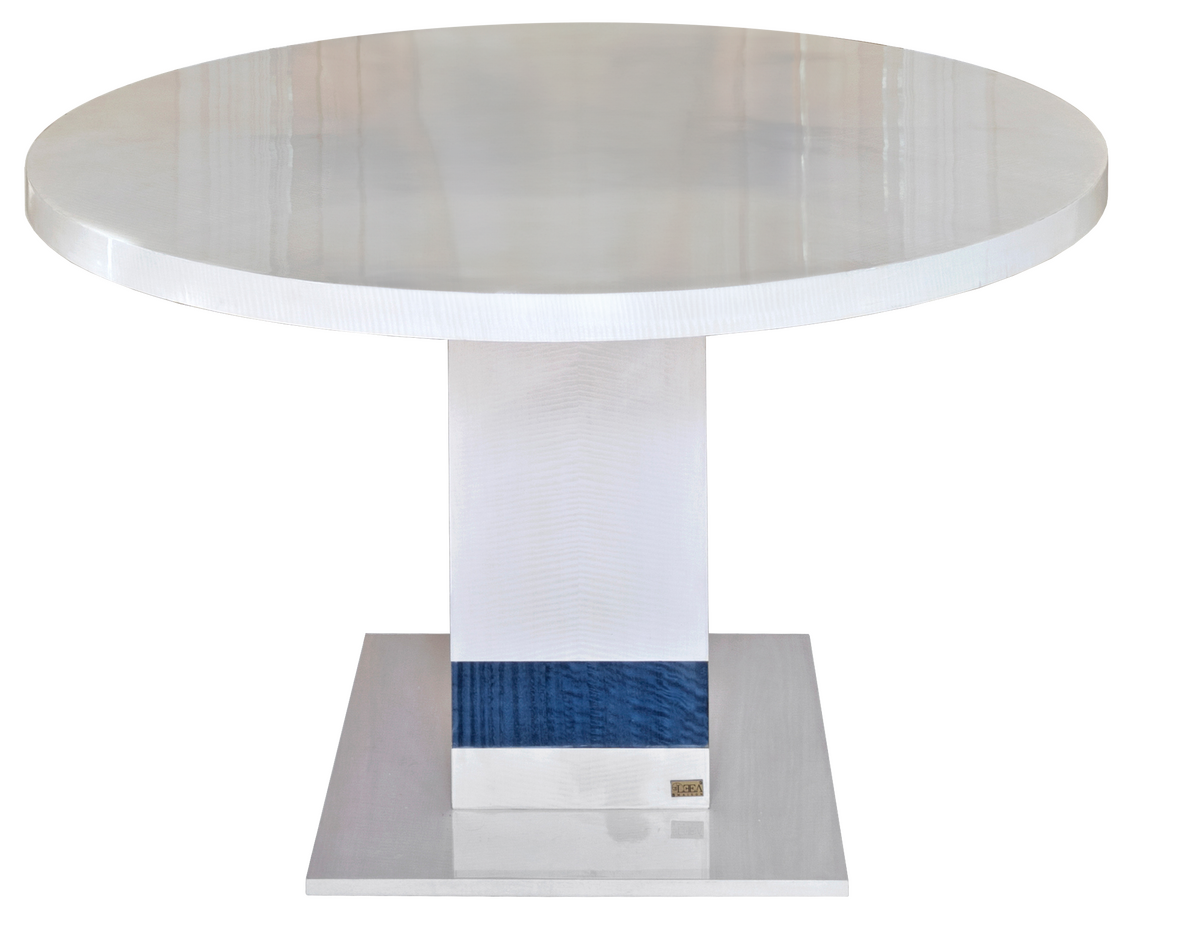 The Geometrical Table