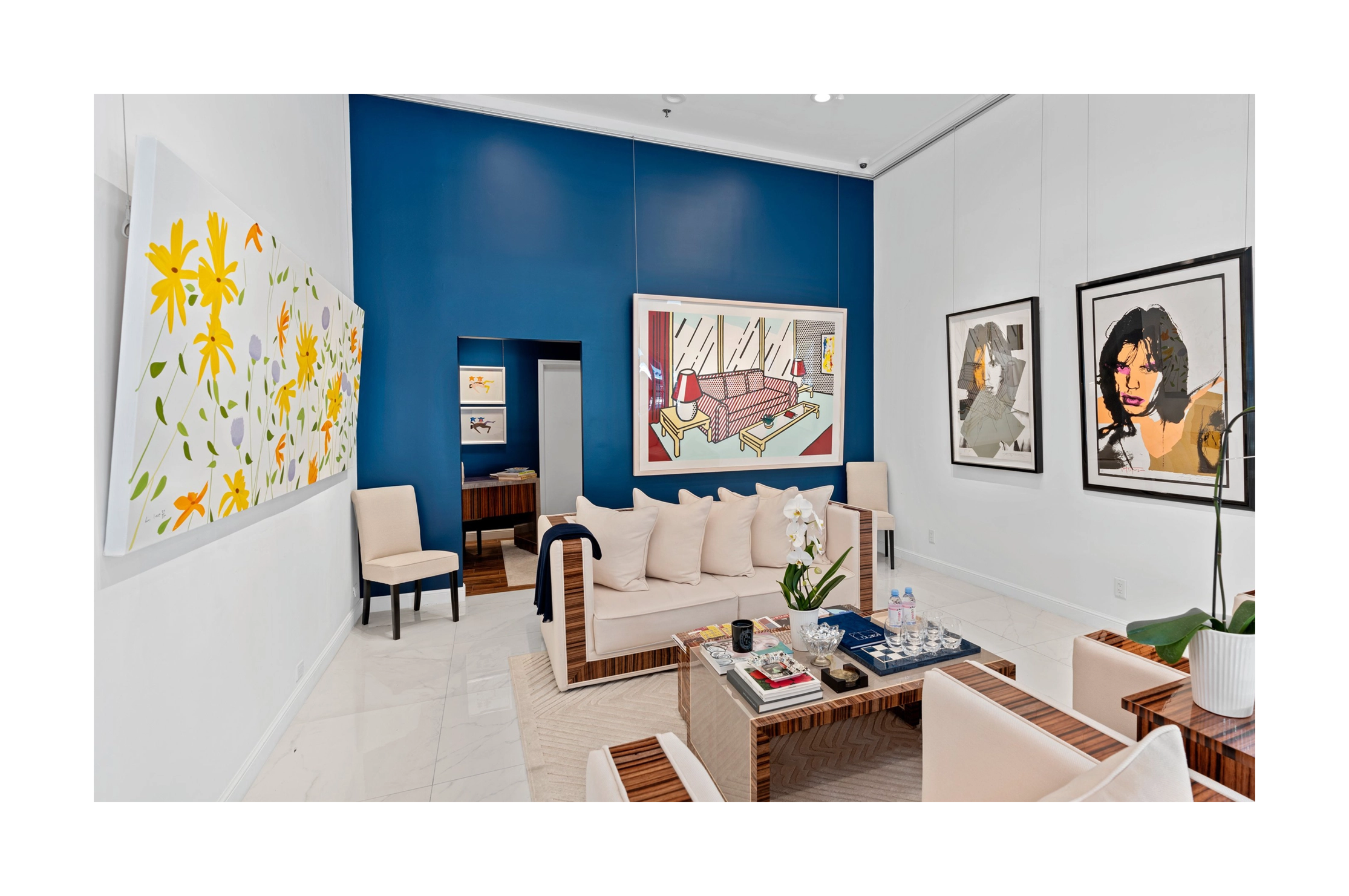 Aktion Art - Wynn Fine Art